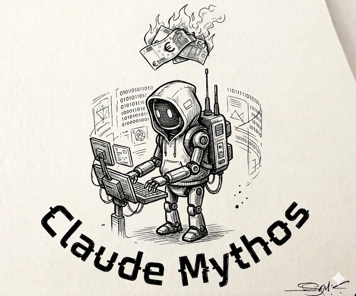 Mythos rebat les cartes du cyber Pourquoi DORA devient votre meilleur allié